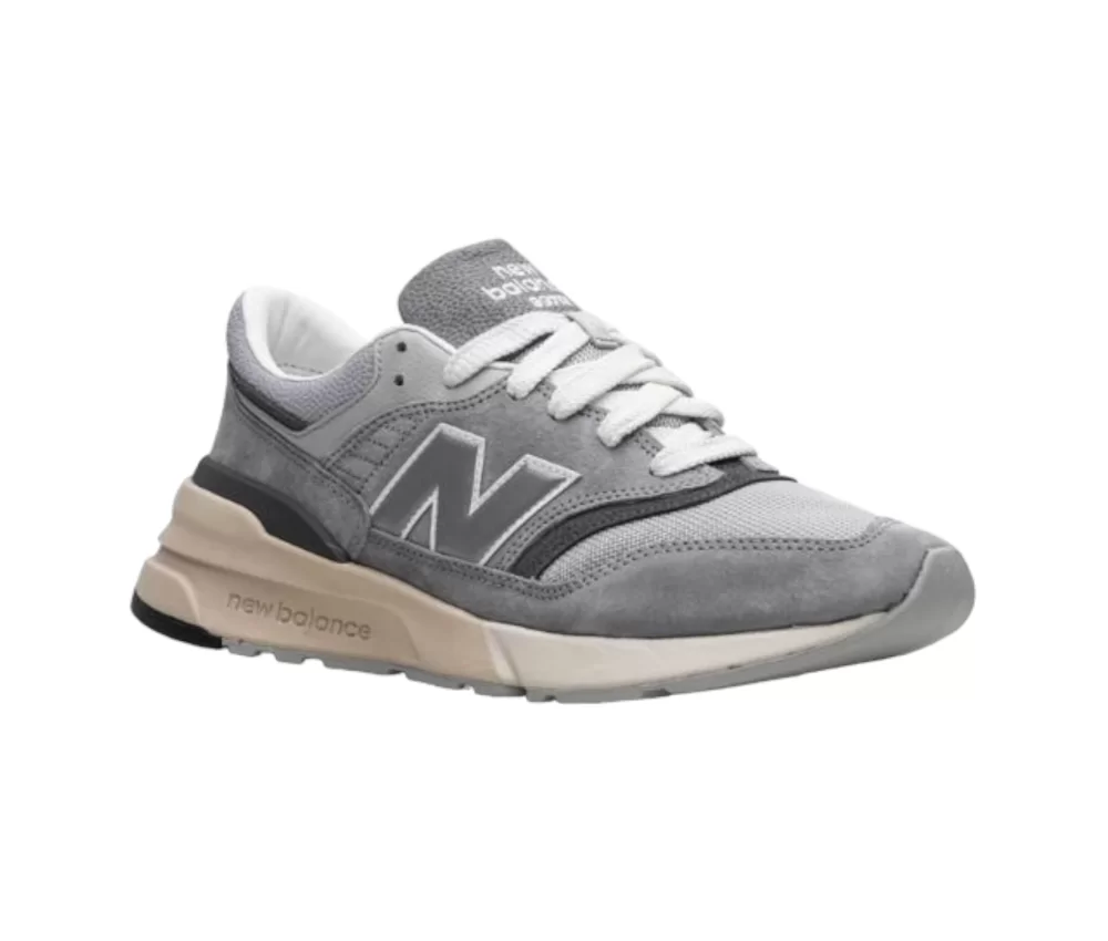 New Balance 997R Grey