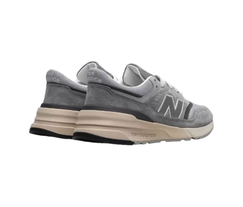 New Balance 997R Grey