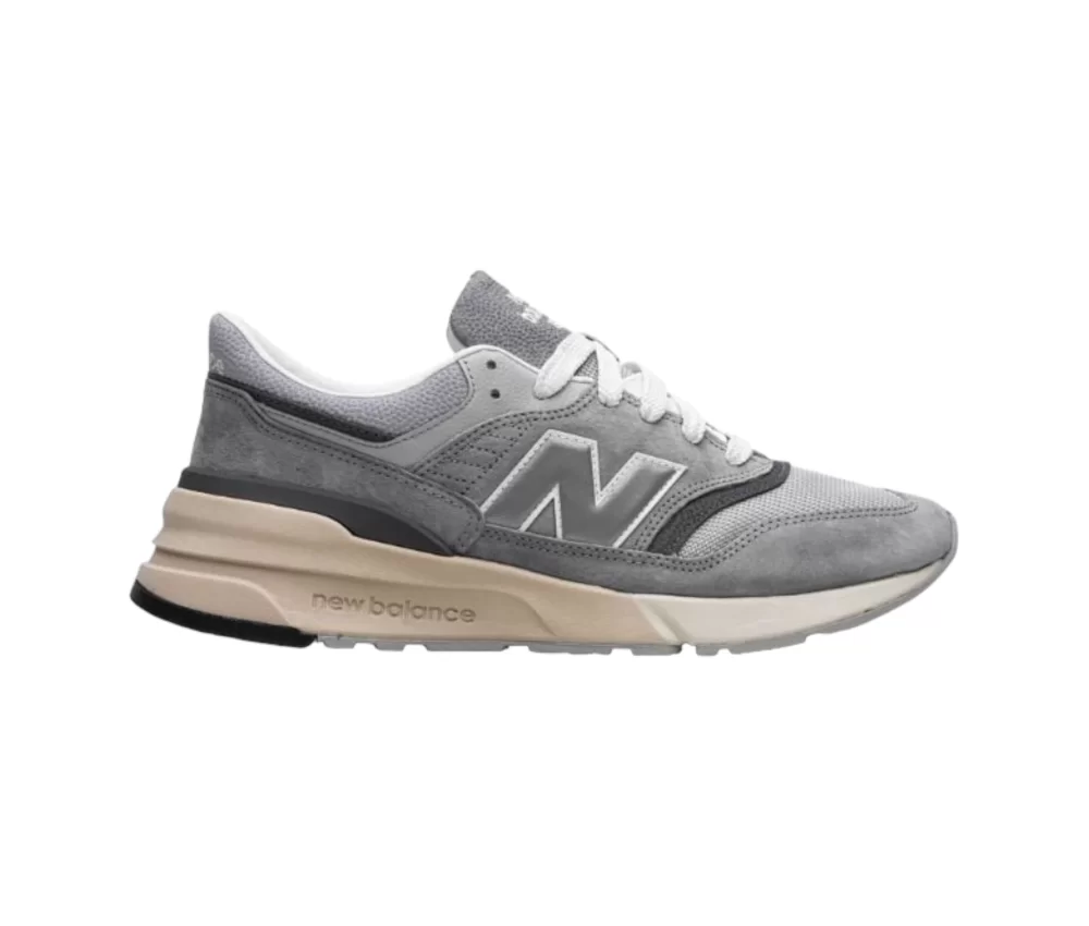 New Balance 997R Grey