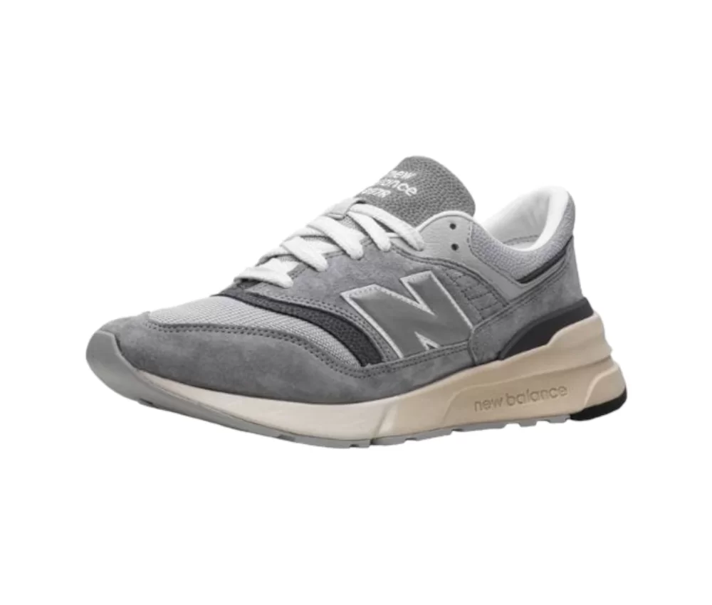 New Balance 997R Grey