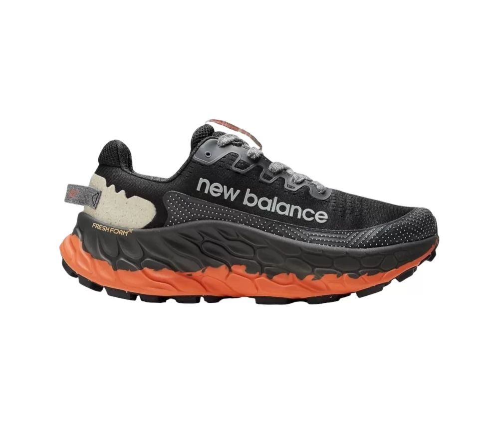 New Balance Fresh Foam X More Trail V3