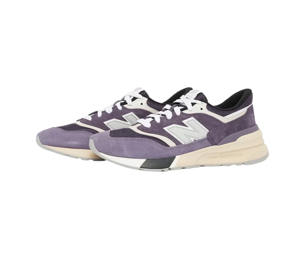 New Balance U997RBA Shadow With İnterstellar