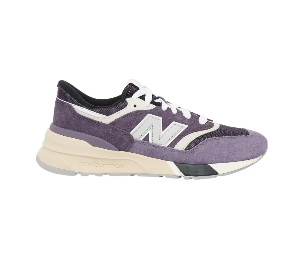 New Balance U997RBA Shadow With İnterstellar