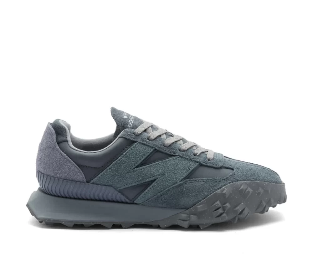 New Balance XC-72 Auralee Blue