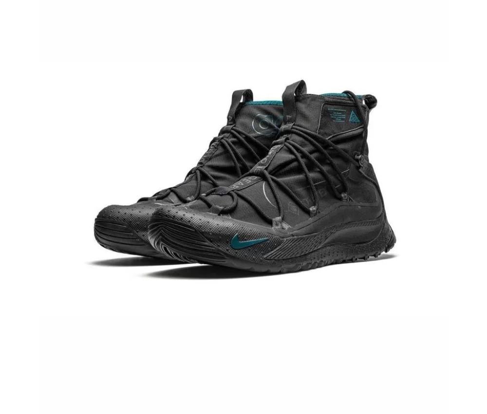 Nike ACG Air Terra Antarktik Gore-Tex Black