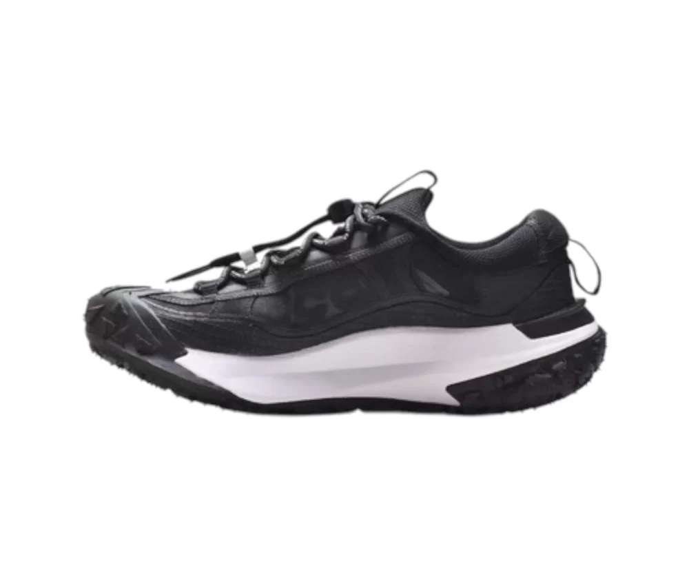 Nike ACG Mountain Fly 2 Low Black White