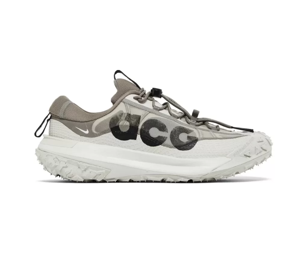 Nike ACG Mountain Fly 2 Low Light Iron Ore