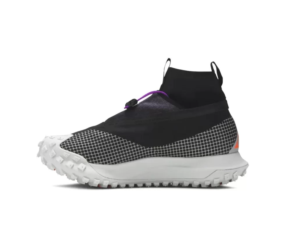 Nike ACG Mountain Fly Gore-tex Black White