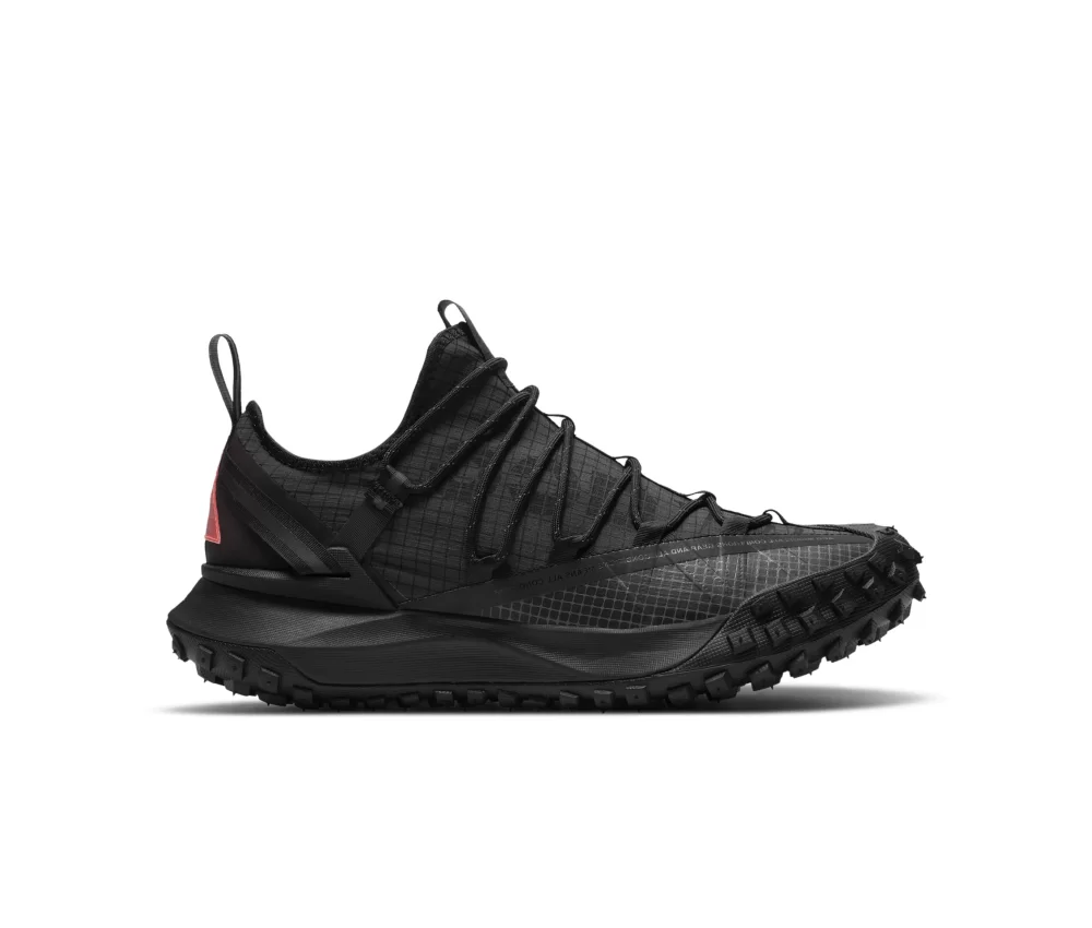 Nike ACG Mountain Fly Low Anthracite