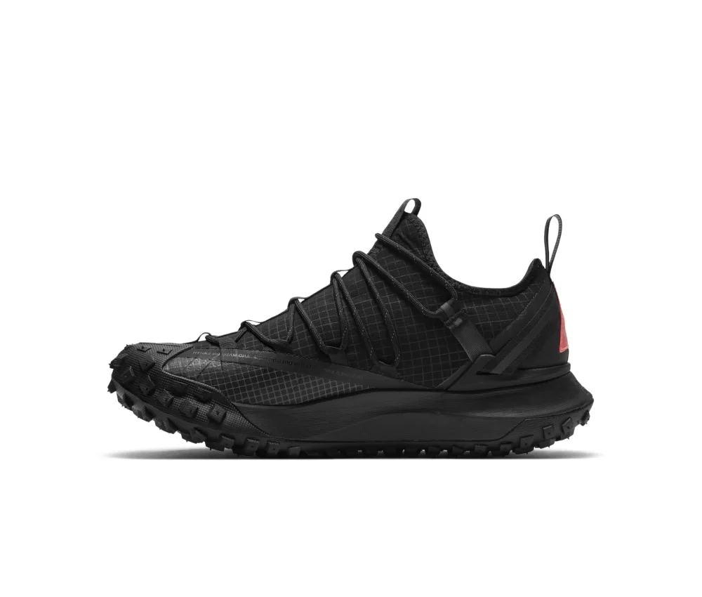 Nike ACG Mountain Fly Low Anthracite