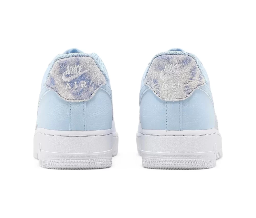 Nike Air Force 1 07 LV8 Psychic Blue