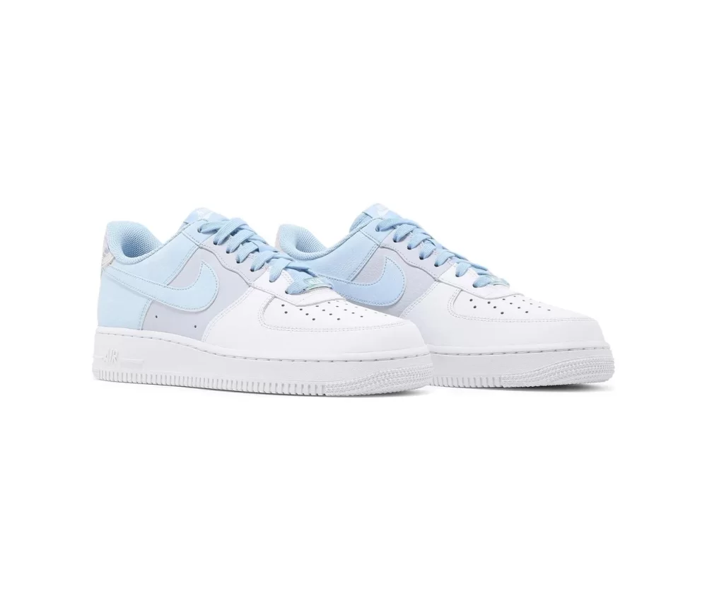 Nike Air Force 1 07 LV8 Psychic Blue