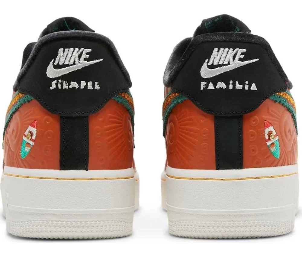 Nike Air Force 1 ’07 LX SiEMPRE Familia