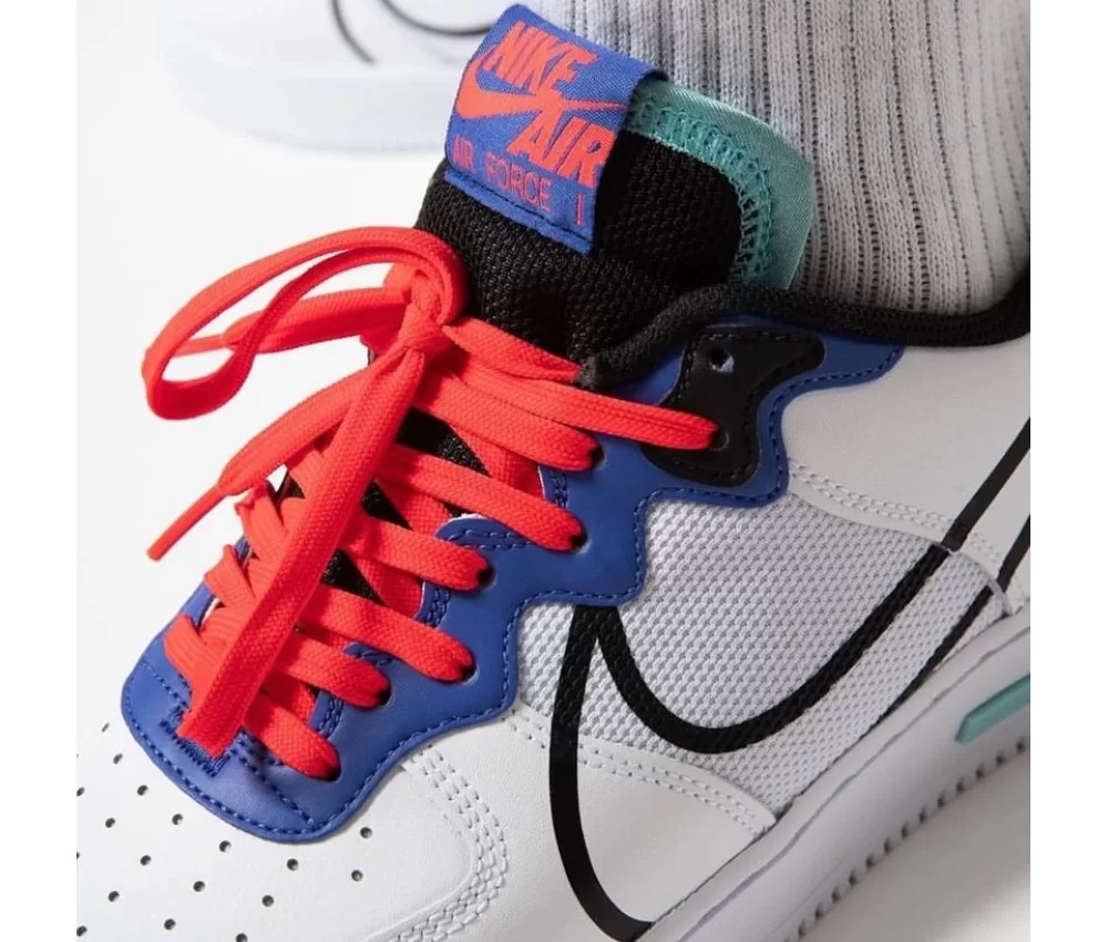 Nike Air Force 1 Astronomy Blue