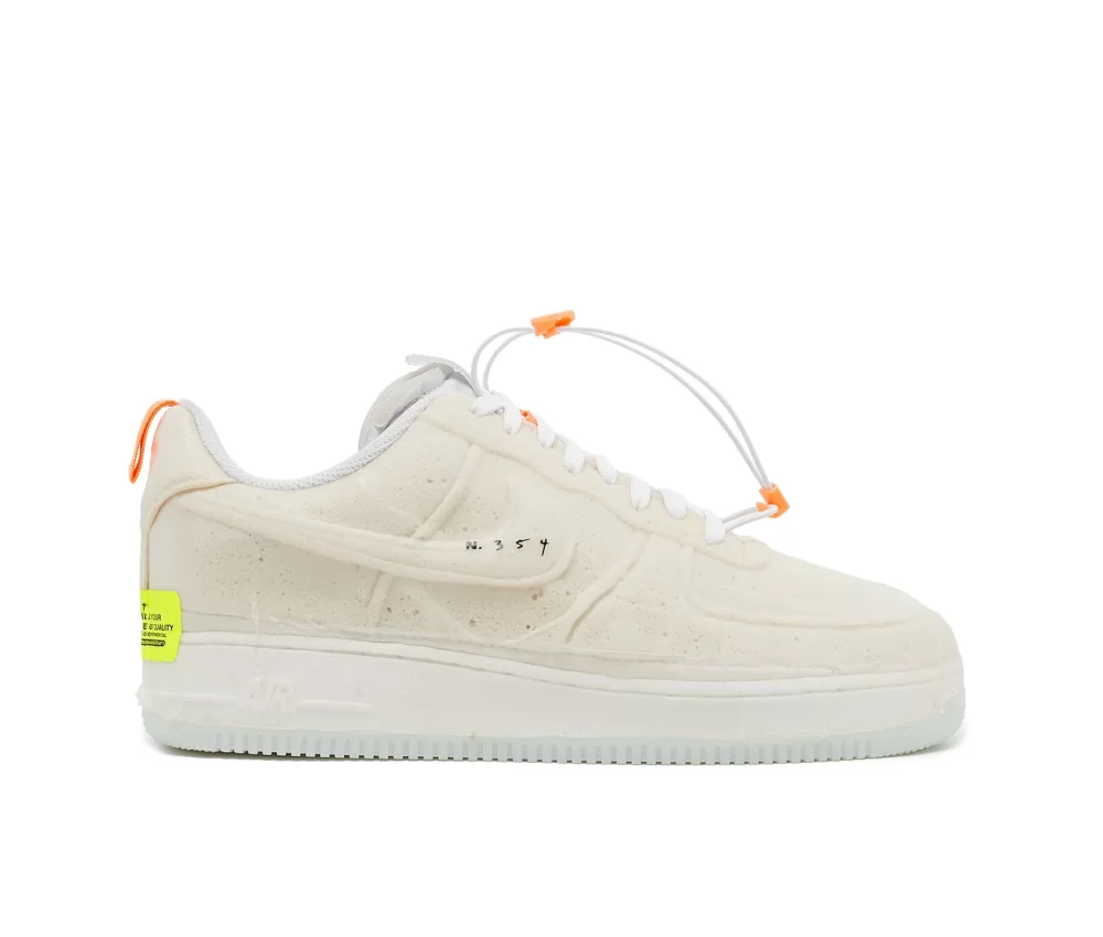 Nike Air Force 1 Experimental