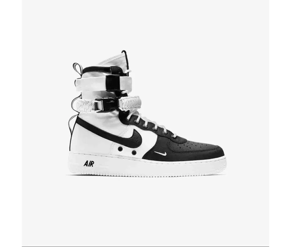 Nike Air Force 1 High Panda