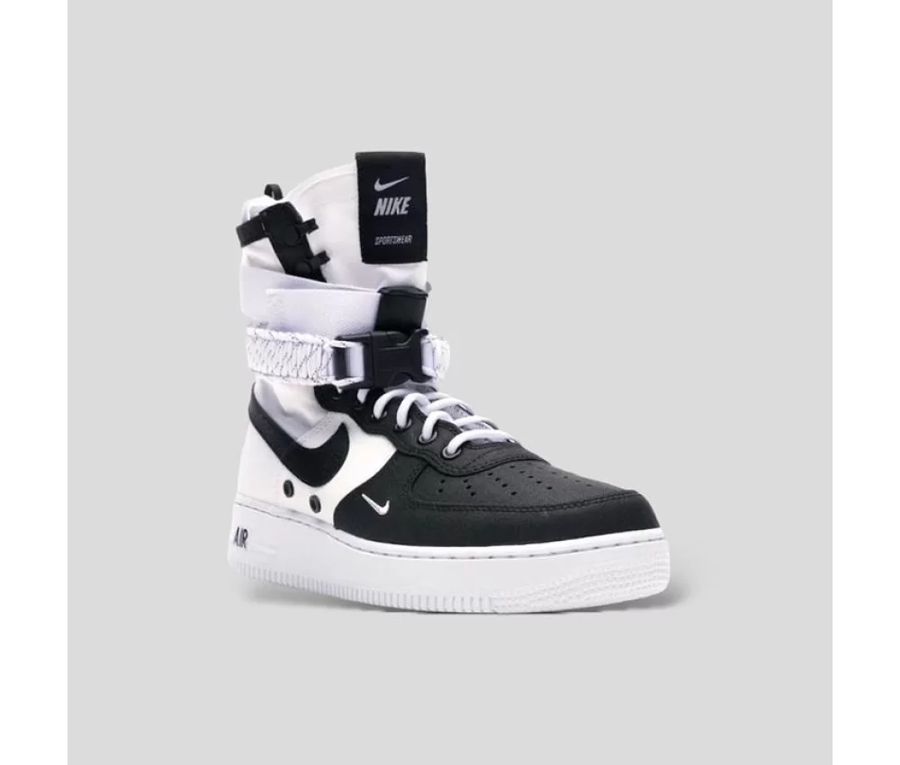 Nike Air Force 1 High Panda