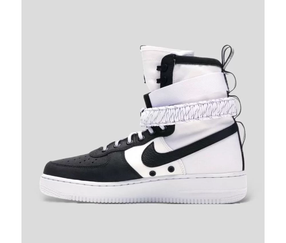 Nike Air Force 1 High Panda