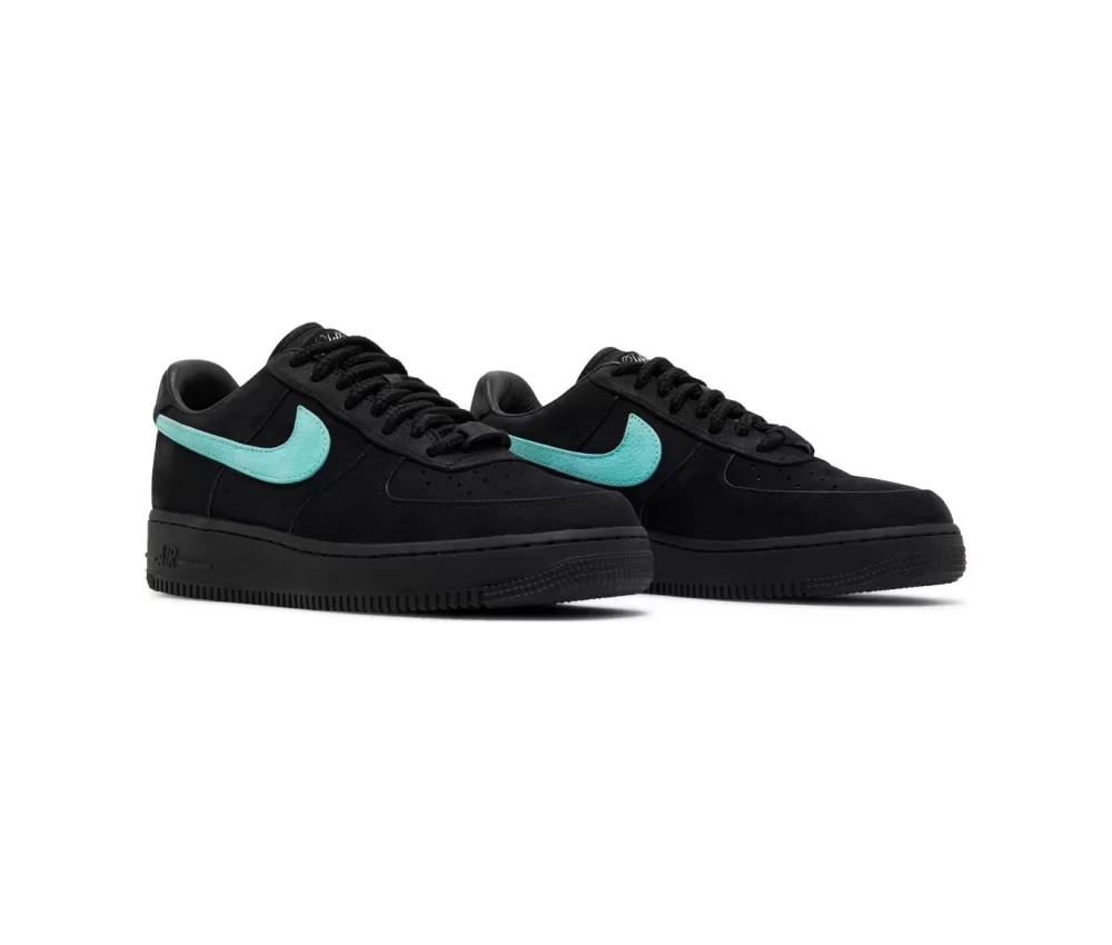 Nike Air Force 1 Low ‘1837’ x Tiffany & Co.