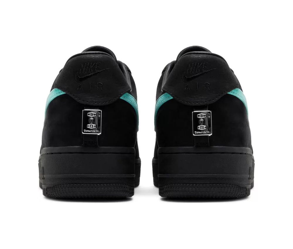 Nike Air Force 1 Low ‘1837’ x Tiffany & Co.