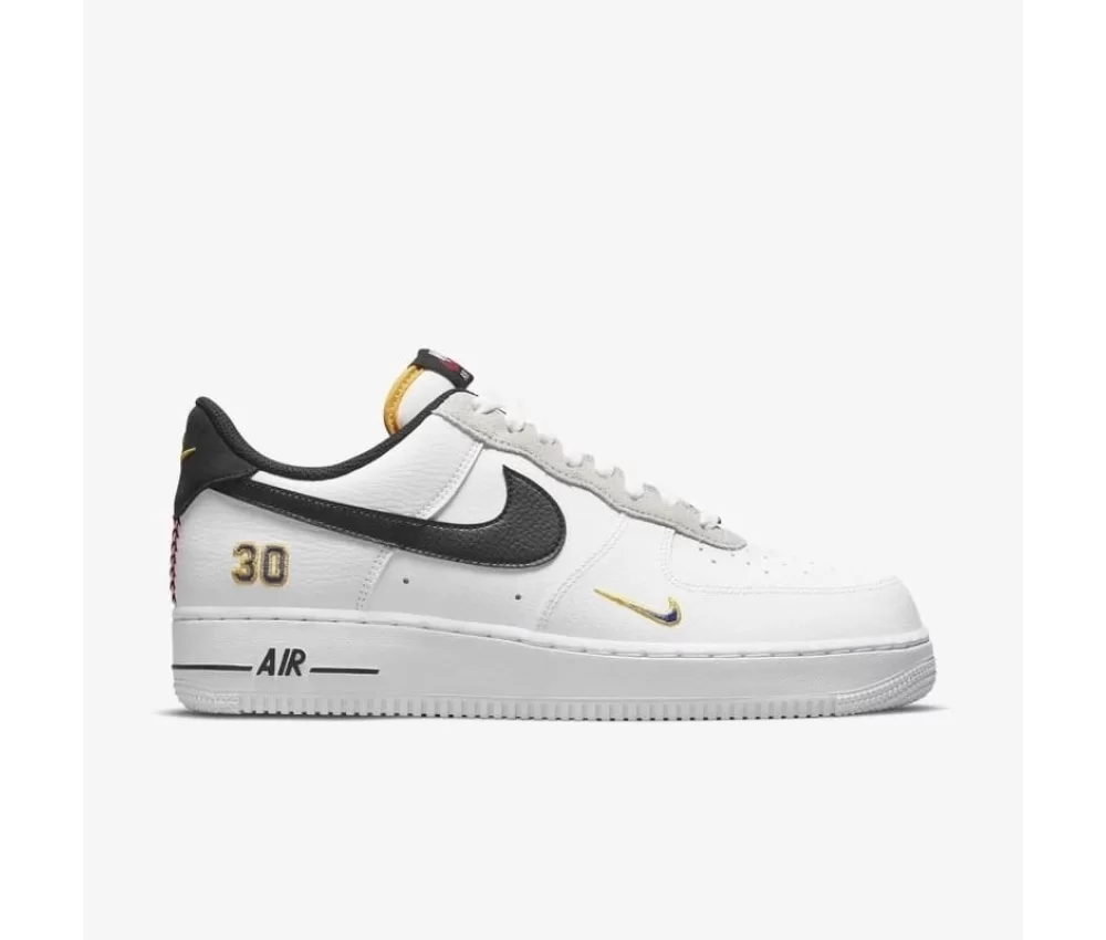 Nike Air Force 1 Low Ken Griffey Jr. and Sr. Swingman