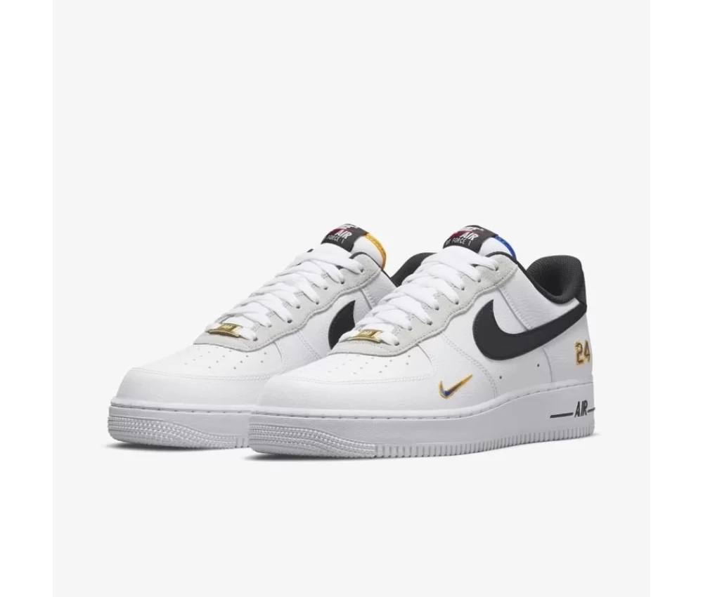 Nike Air Force 1 Low Ken Griffey Jr. and Sr. Swingman