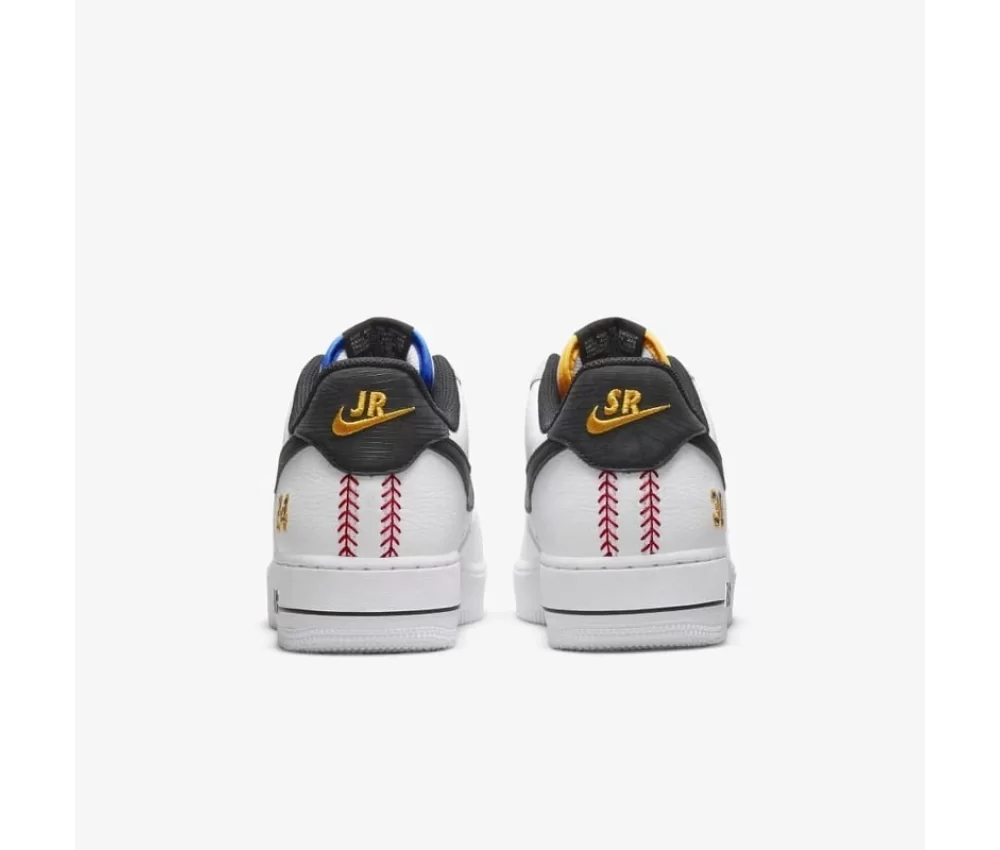 Nike Air Force 1 Low Ken Griffey Jr. and Sr. Swingman