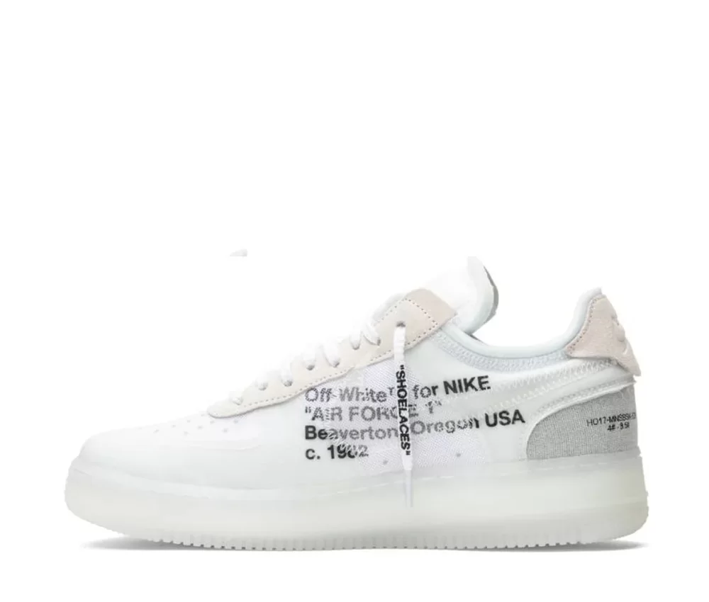 Nike Air Force 1 Low Off-White