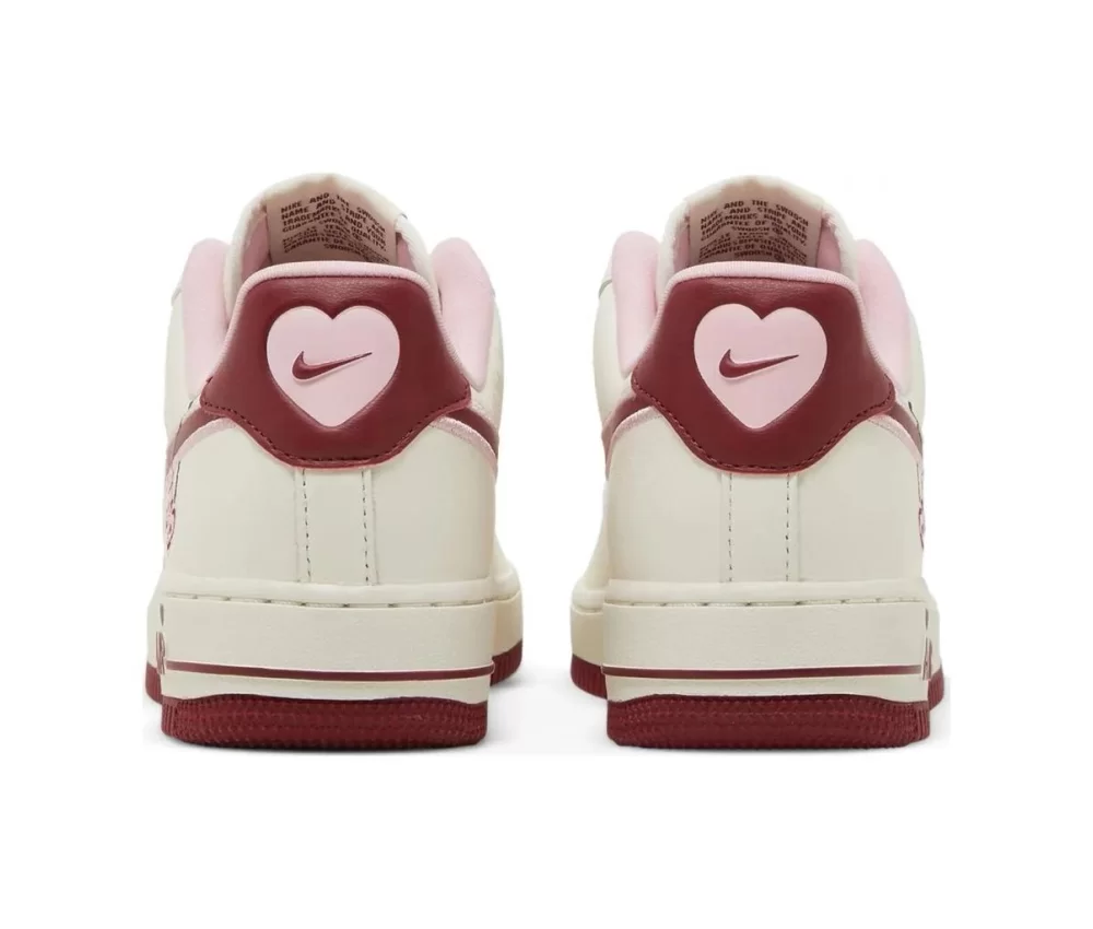 Nike Air Force 1 Low Valentine’s Day 2023