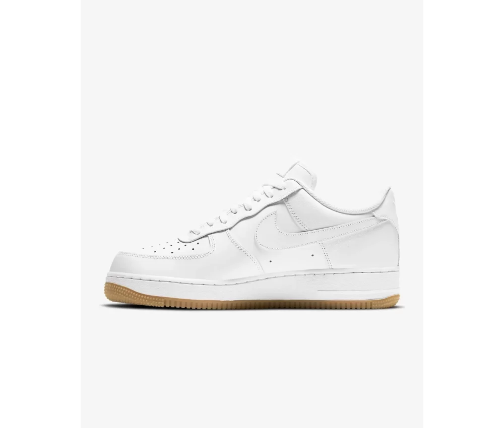 Nike Air Force 1 Low White Gum