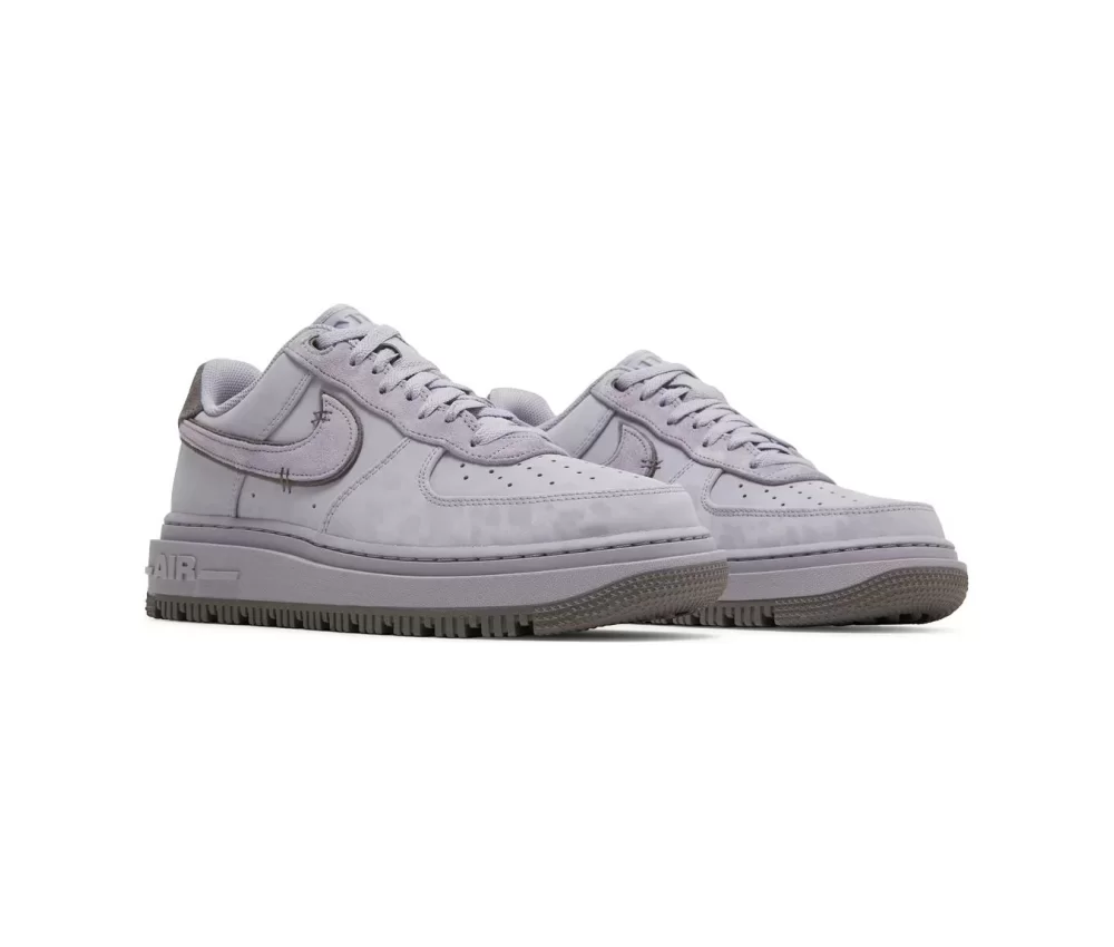 Nike Air Force 1 Luxe Provence Purple