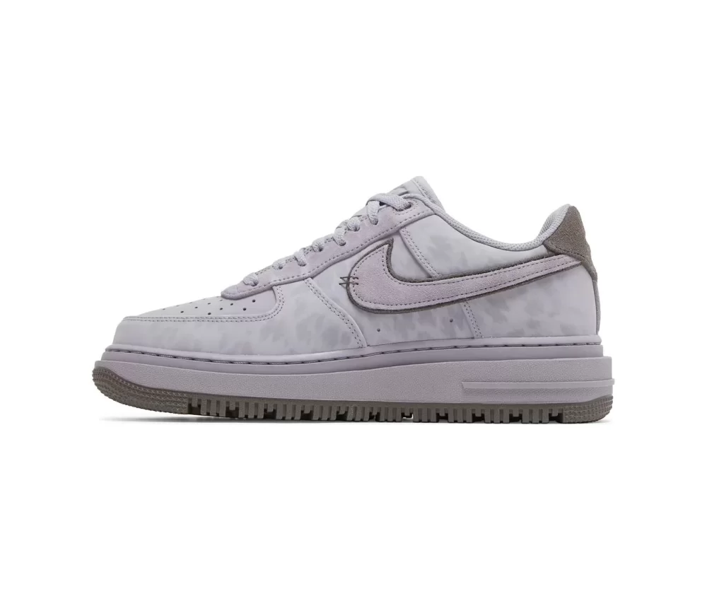 Nike Air Force 1 Luxe Provence Purple