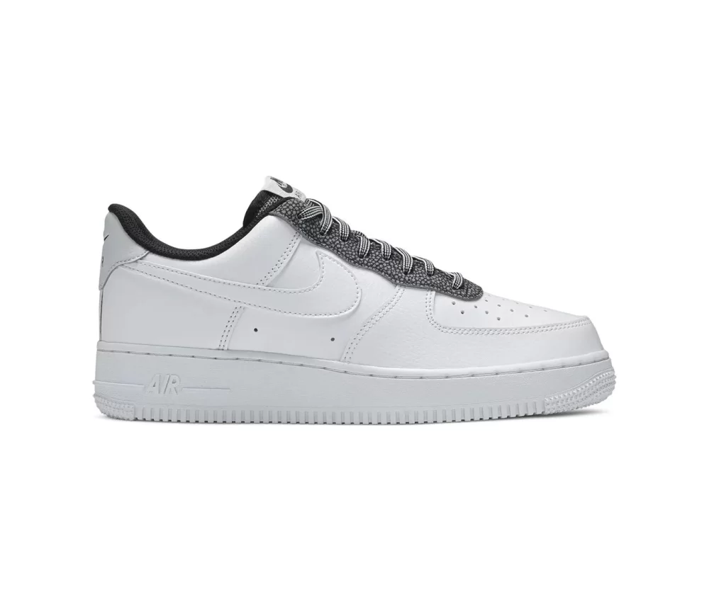Nike Air Force 1 LV8 White Cool Grey