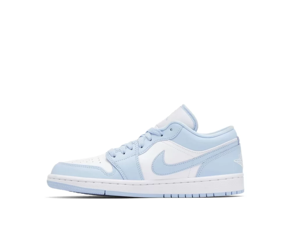 Nike Air Jordan 1 Low Aluminum Women’s