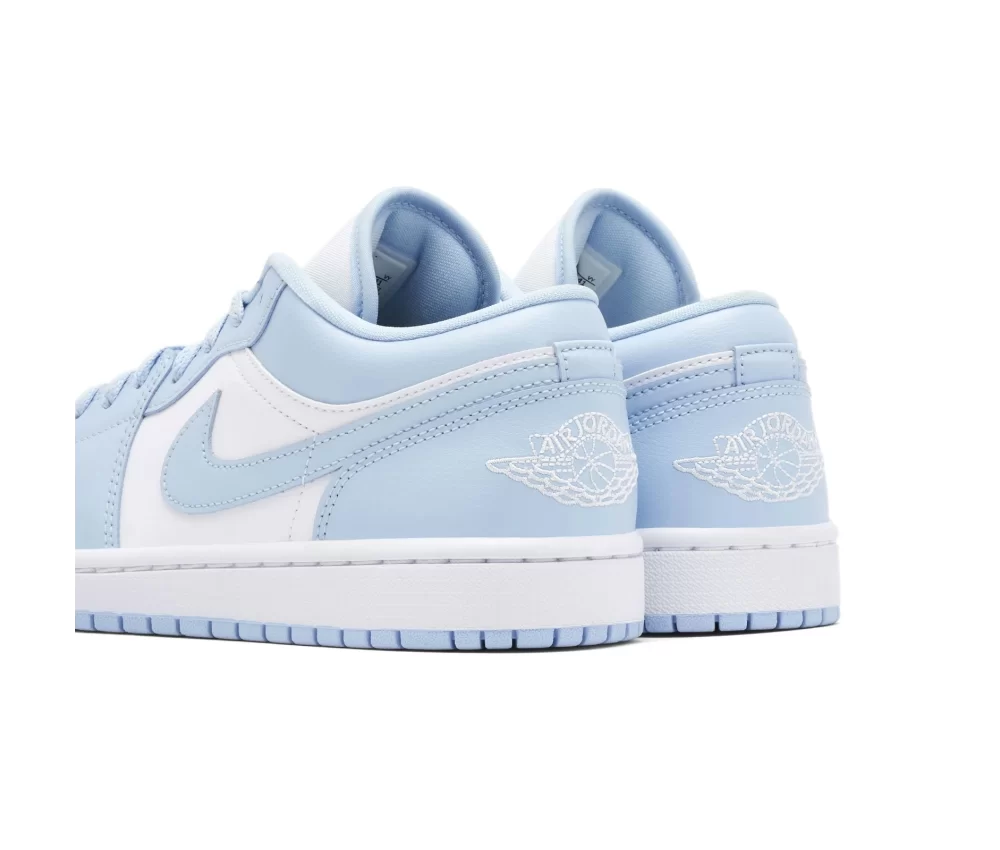 Nike Air Jordan 1 Low Aluminum Women’s