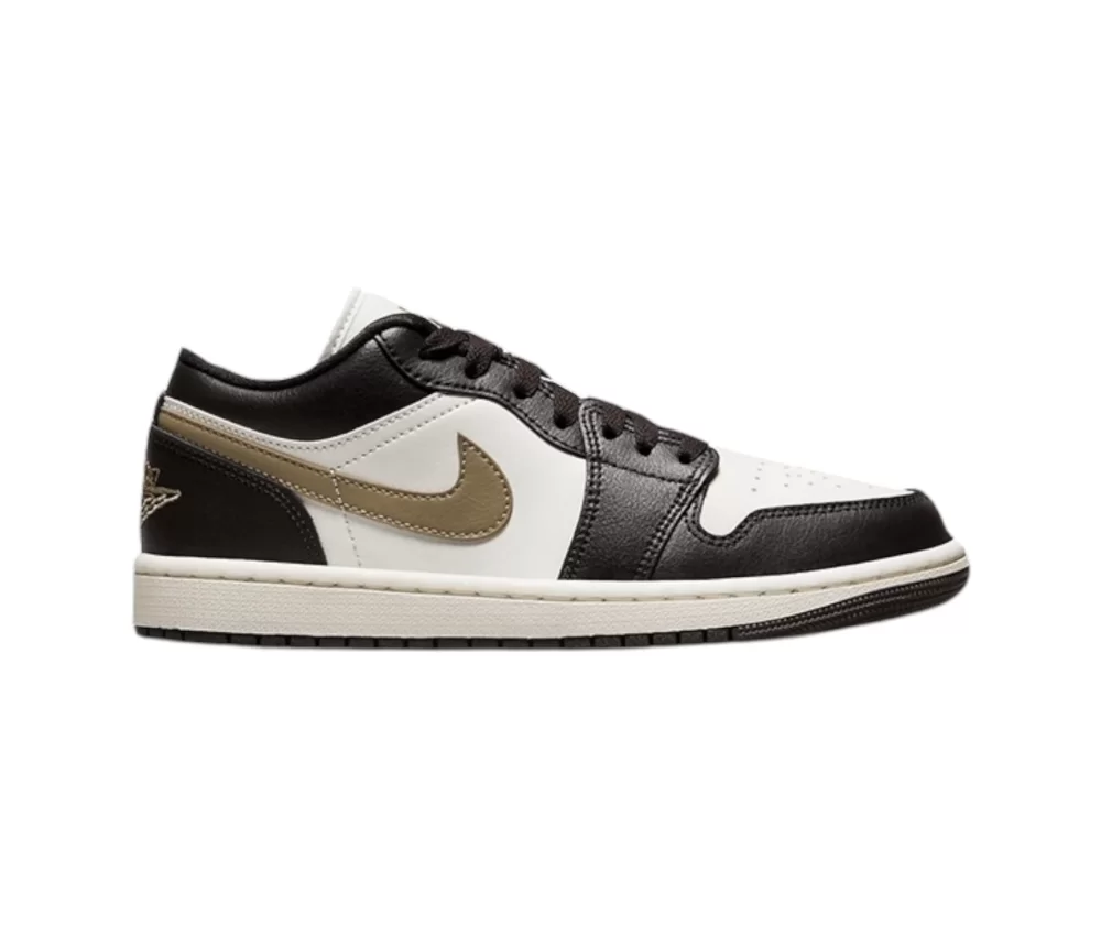 Nike Air Jordan 1 Low Shadow Brown