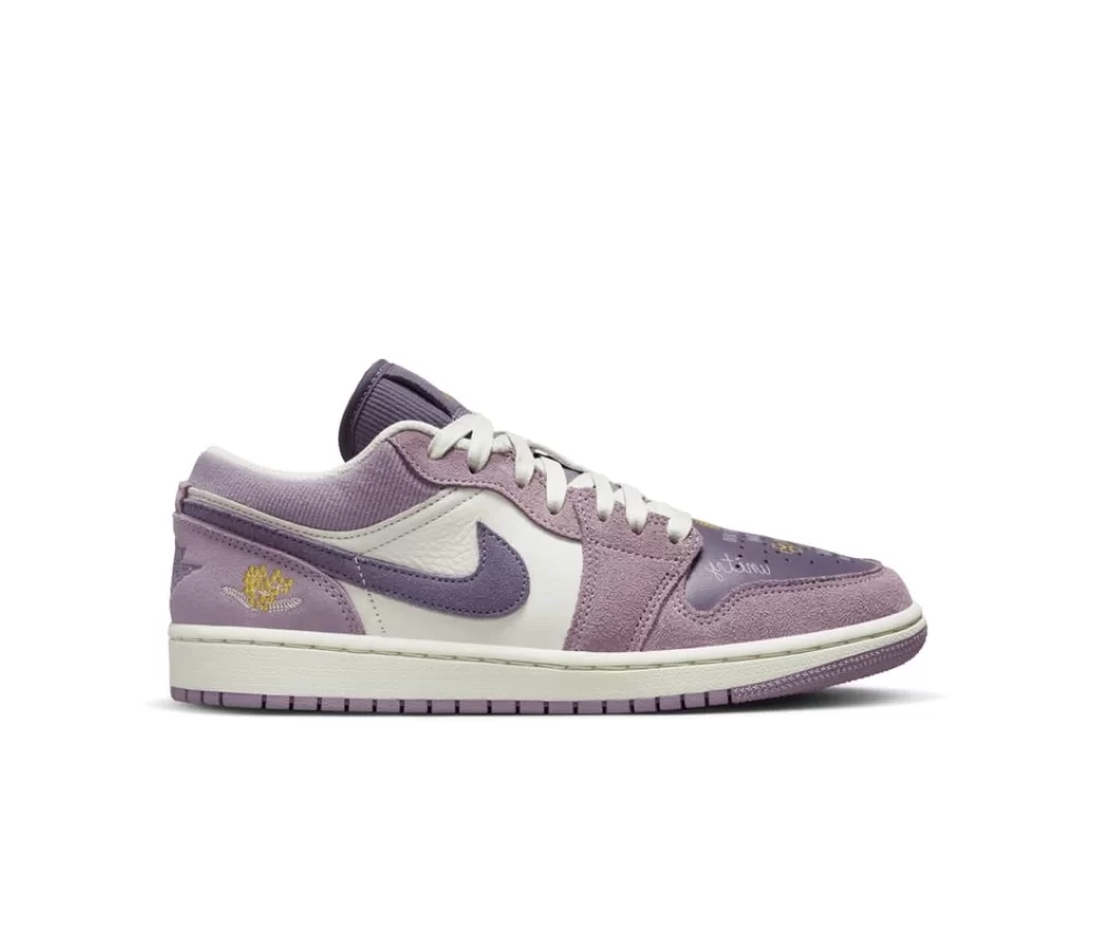 Nike Air Jordan 1 Low Unity