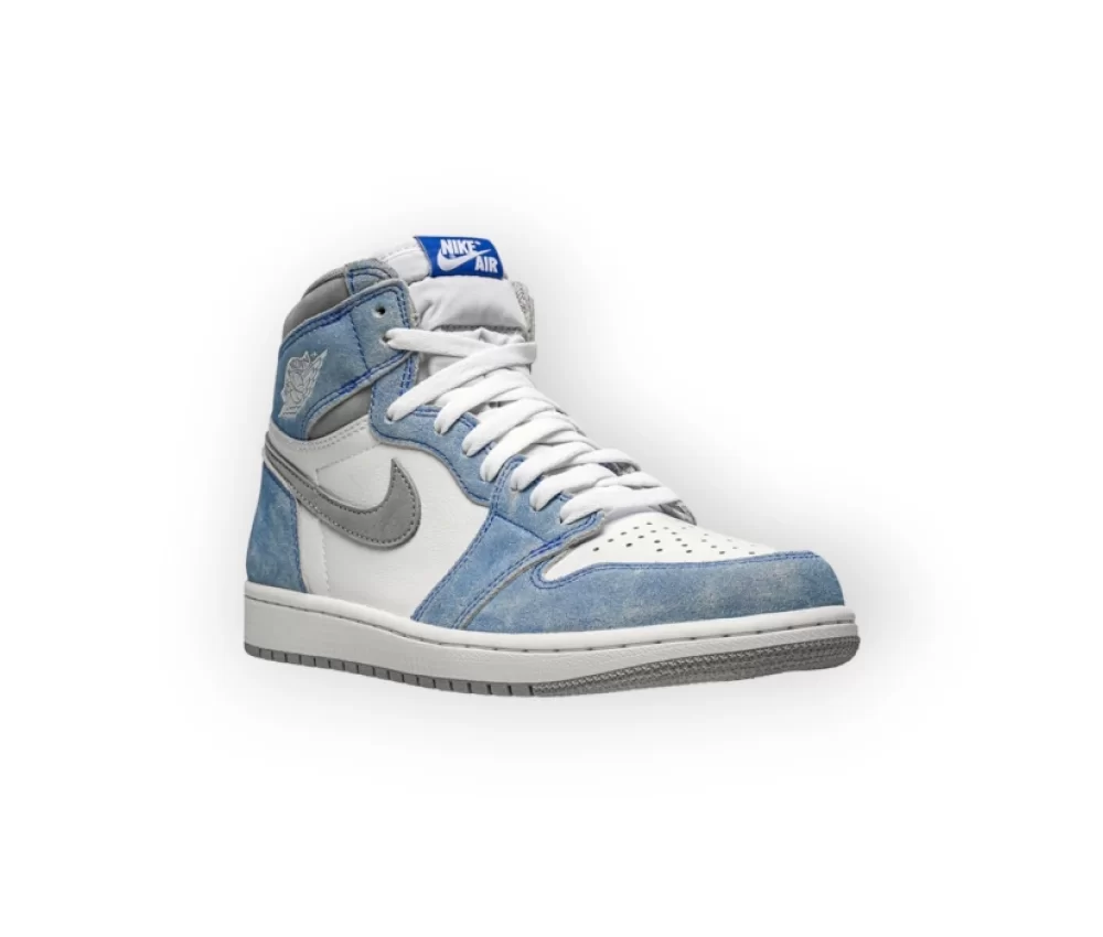 Nike Air Jordan 1 Retro High OG Hyper Royal