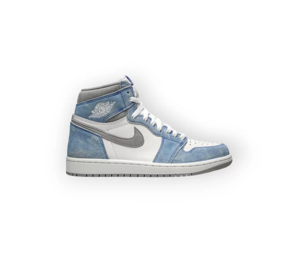 Nike Air Jordan 1 Retro High OG Hyper Royal