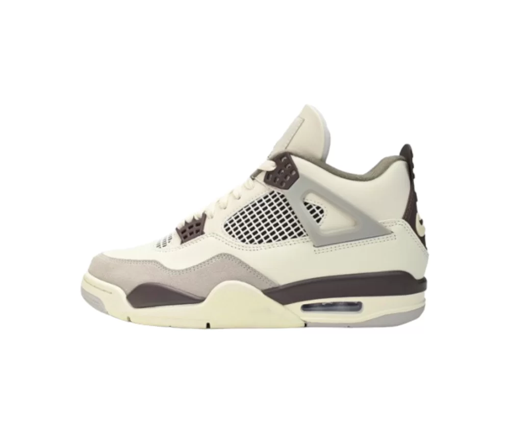 Nike Air Jordan 4 Phantom