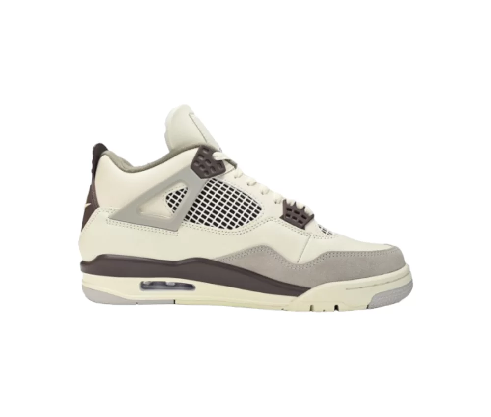 Nike Air Jordan 4 Phantom