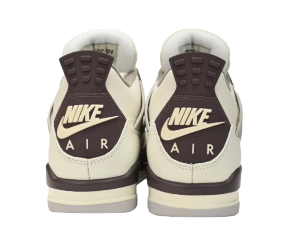 Nike Air Jordan 4 Phantom