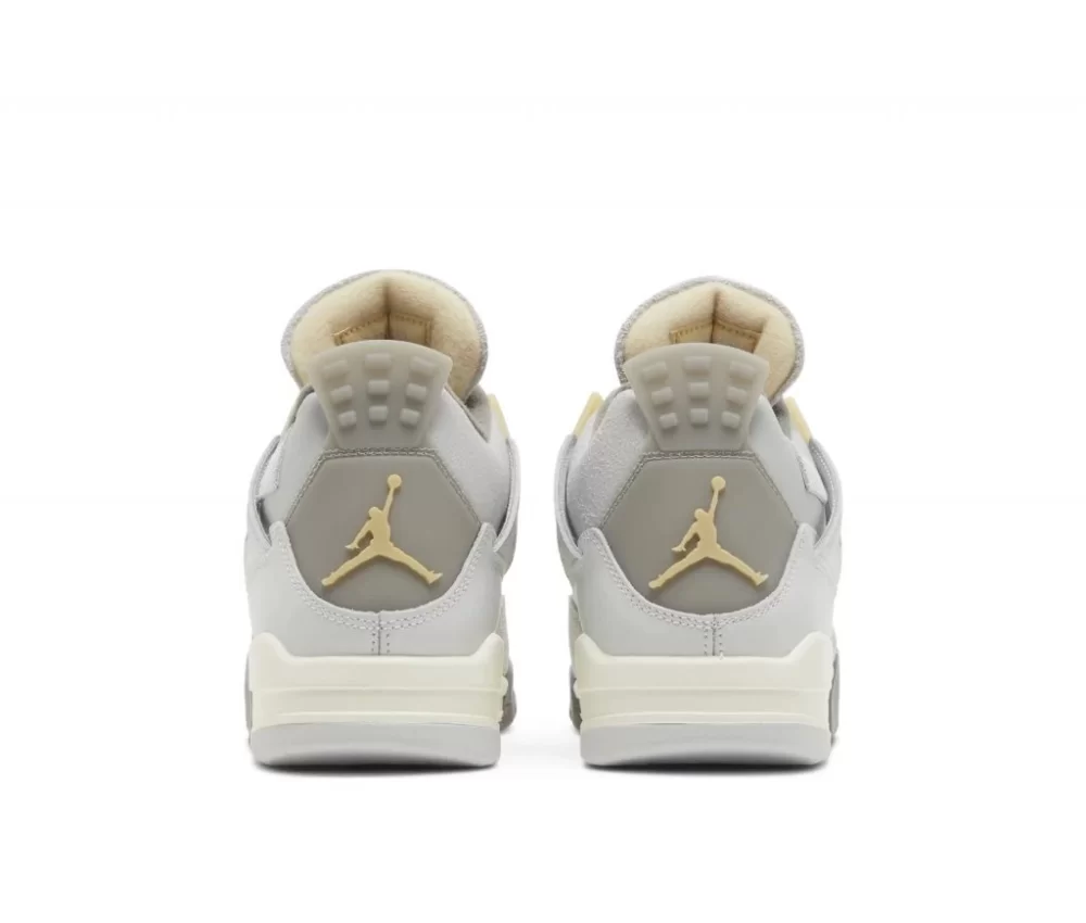 Nike Air Jordan 4 Retro SE Craft Photon Dust