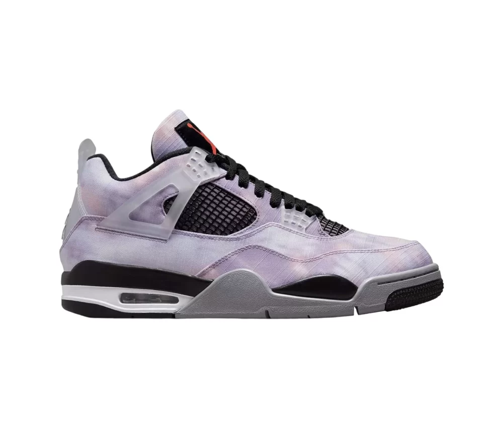 Nike Air Jordan 4 Retro Zen Master