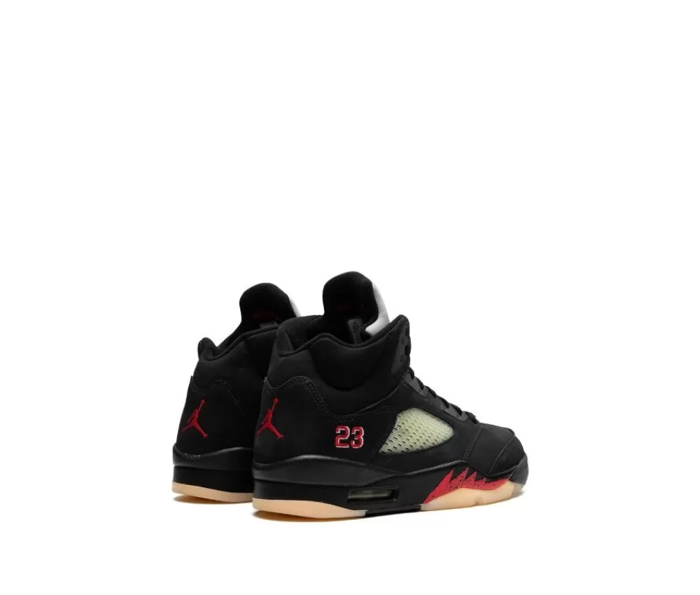 Nike Air Jordan 5 Gore-Tex