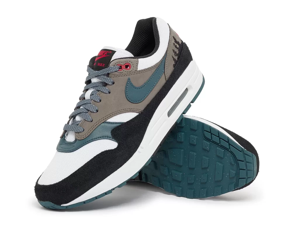 Nike Air Max 1 PRM Slate Blue