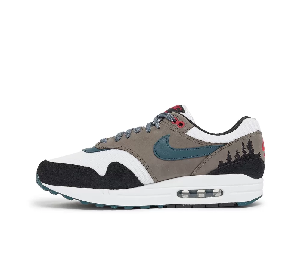 Nike Air Max 1 PRM Slate Blue