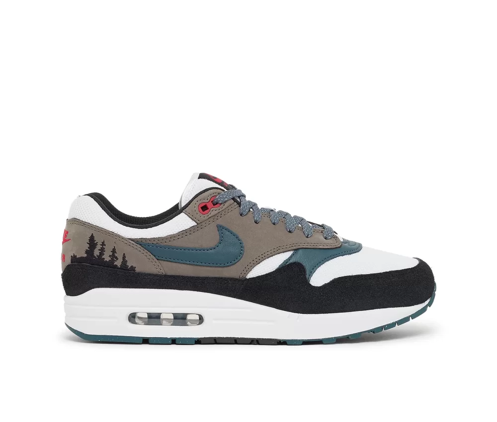 Nike Air Max 1 PRM Slate Blue