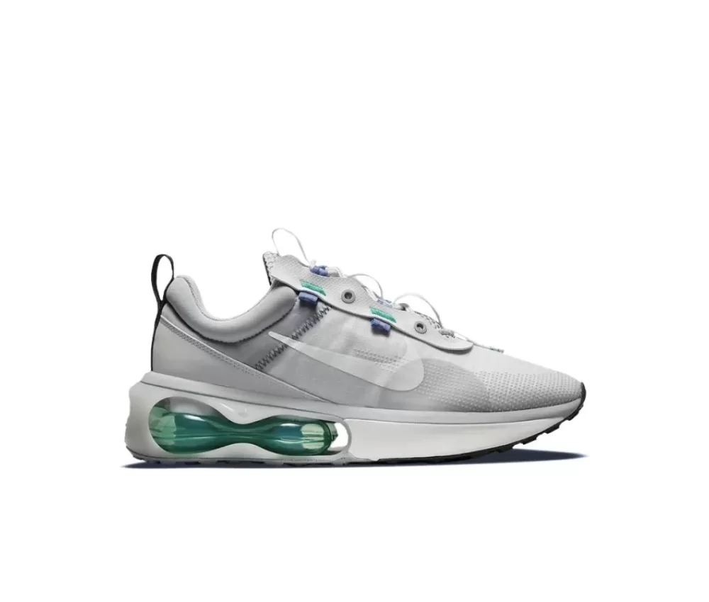 Nike Air Max 2021 Photon Dust Clear Emerald