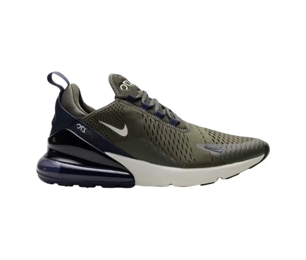 Nike Air Max 270 Cargo Khaki Obsidian